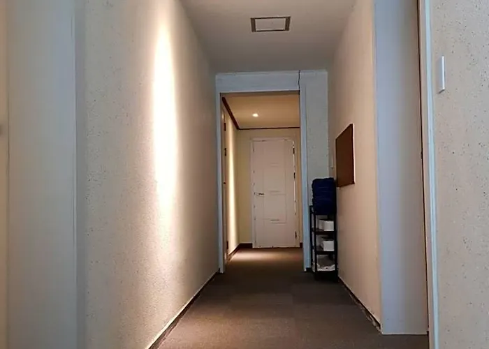 Hostel Take 1 Hongdae