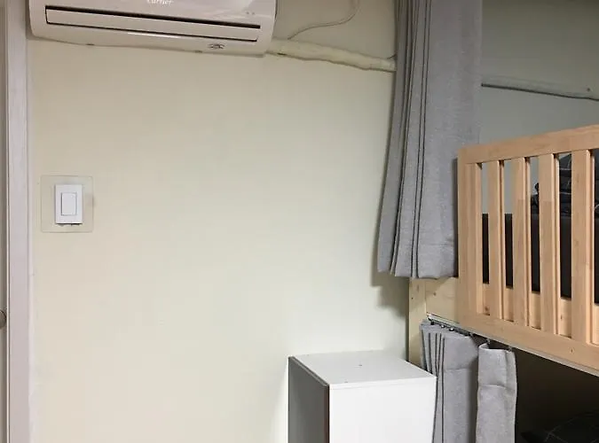 Take 1 Hongdae Hostel *