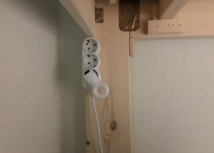 Hostel Take 1 Hongdae